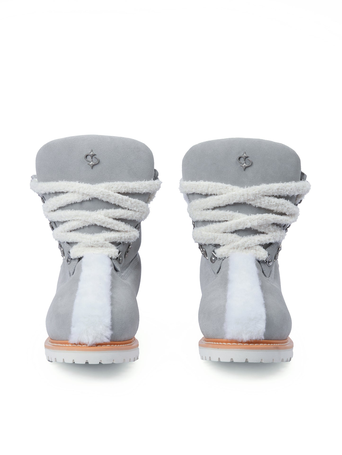 MOHAWK BIG BOOTS BLUE