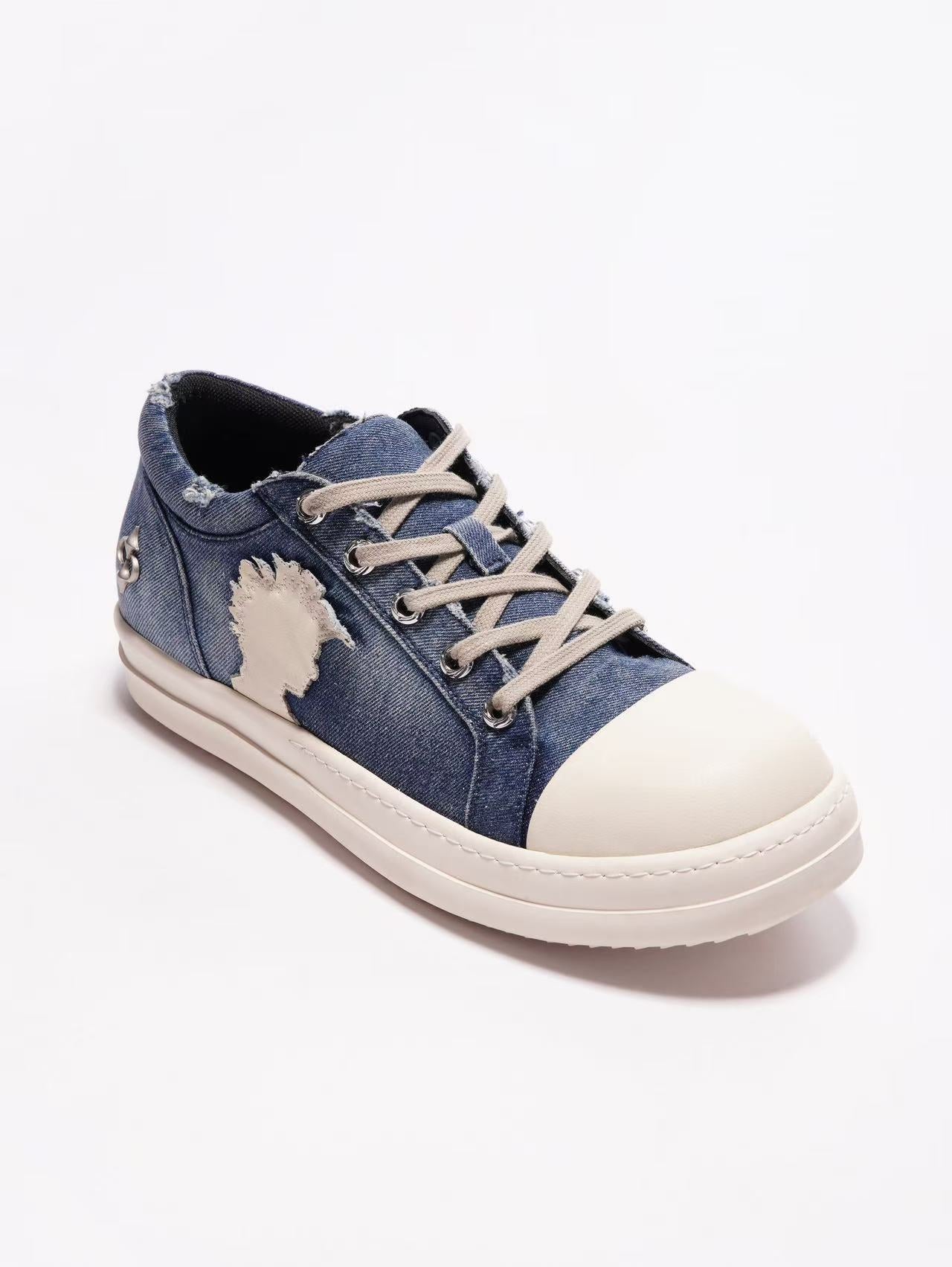 MOHAWK LOW SHOES