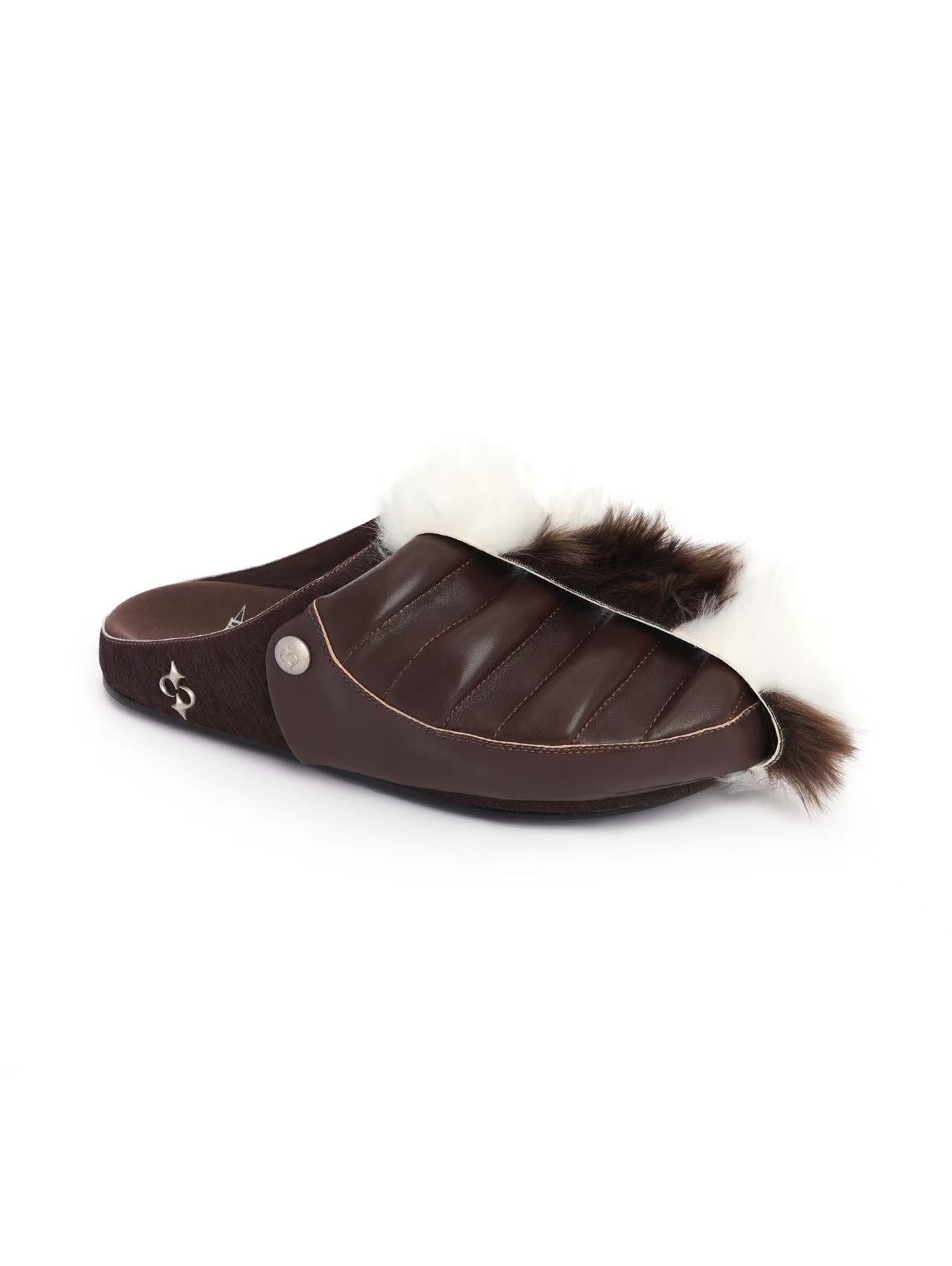 LE LOSANGE MOHAWK BIRKENSTOCK