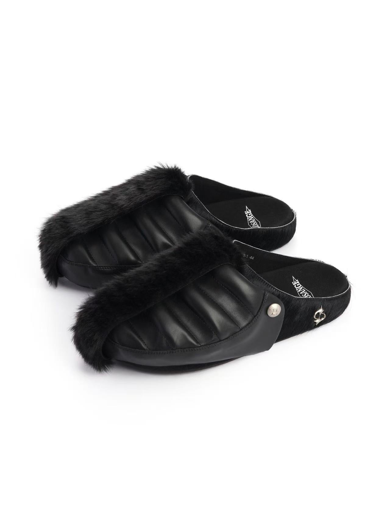 LE LOSANGE MOHAWK BIRKENSTOCK