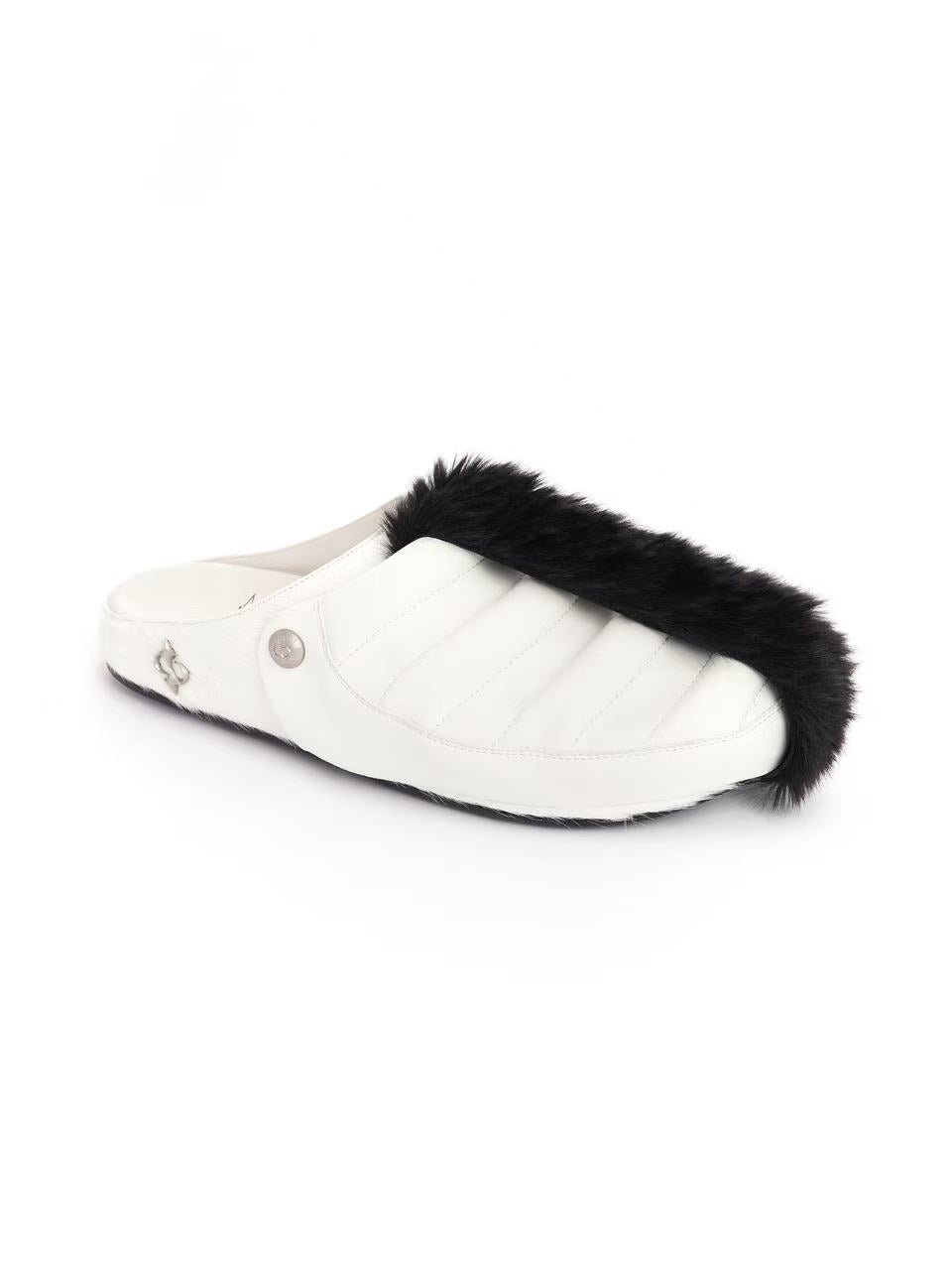 LE LOSANGE MOHAWK BIRKENSTOCK