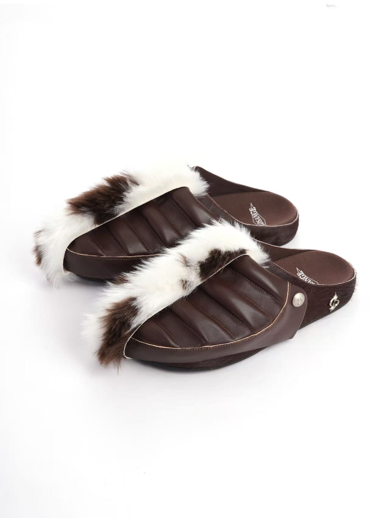 LE LOSANGE MOHAWK BIRKENSTOCK