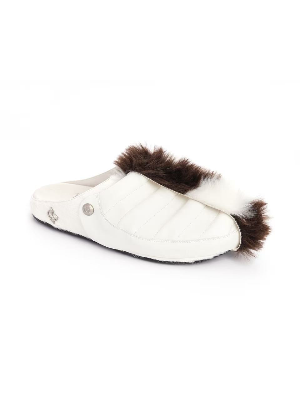 LE LOSANGE MOHAWK BIRKENSTOCK