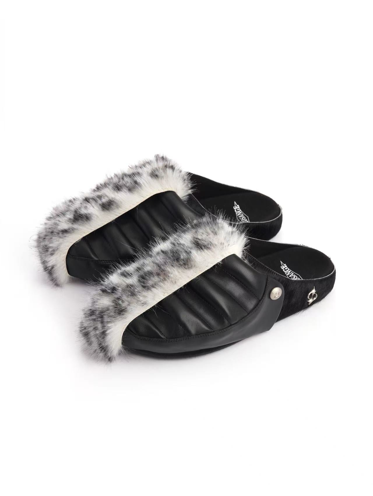 LE LOSANGE MOHAWK BIRKENSTOCK