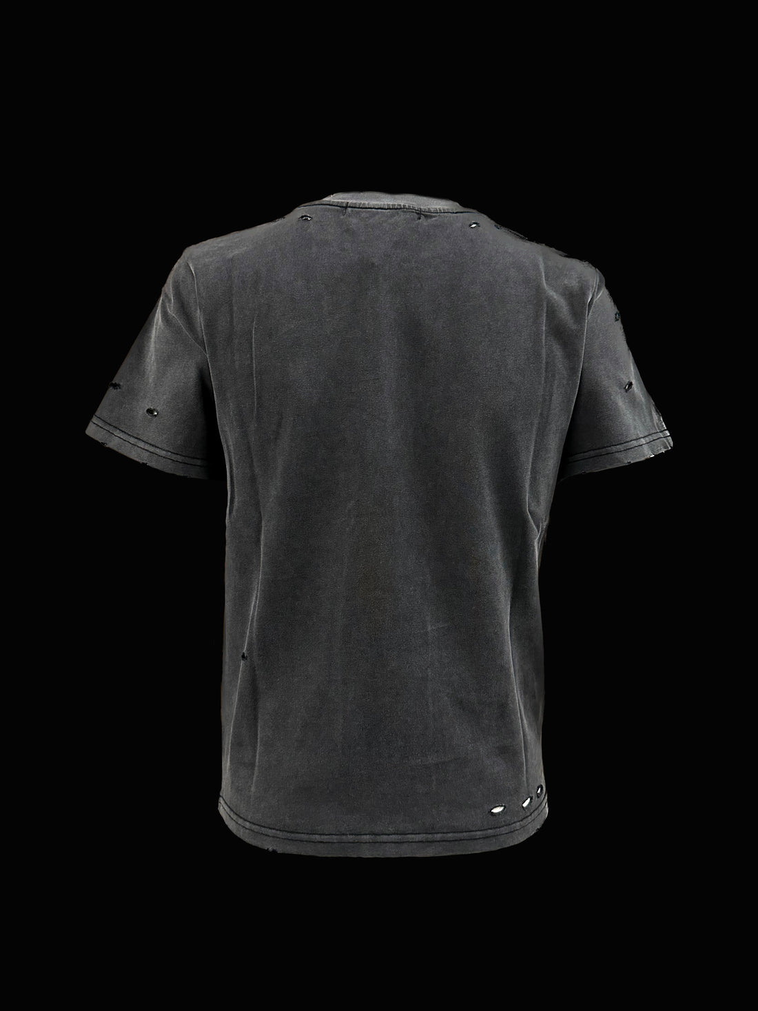 LE LOSANGE SKELETON TEE