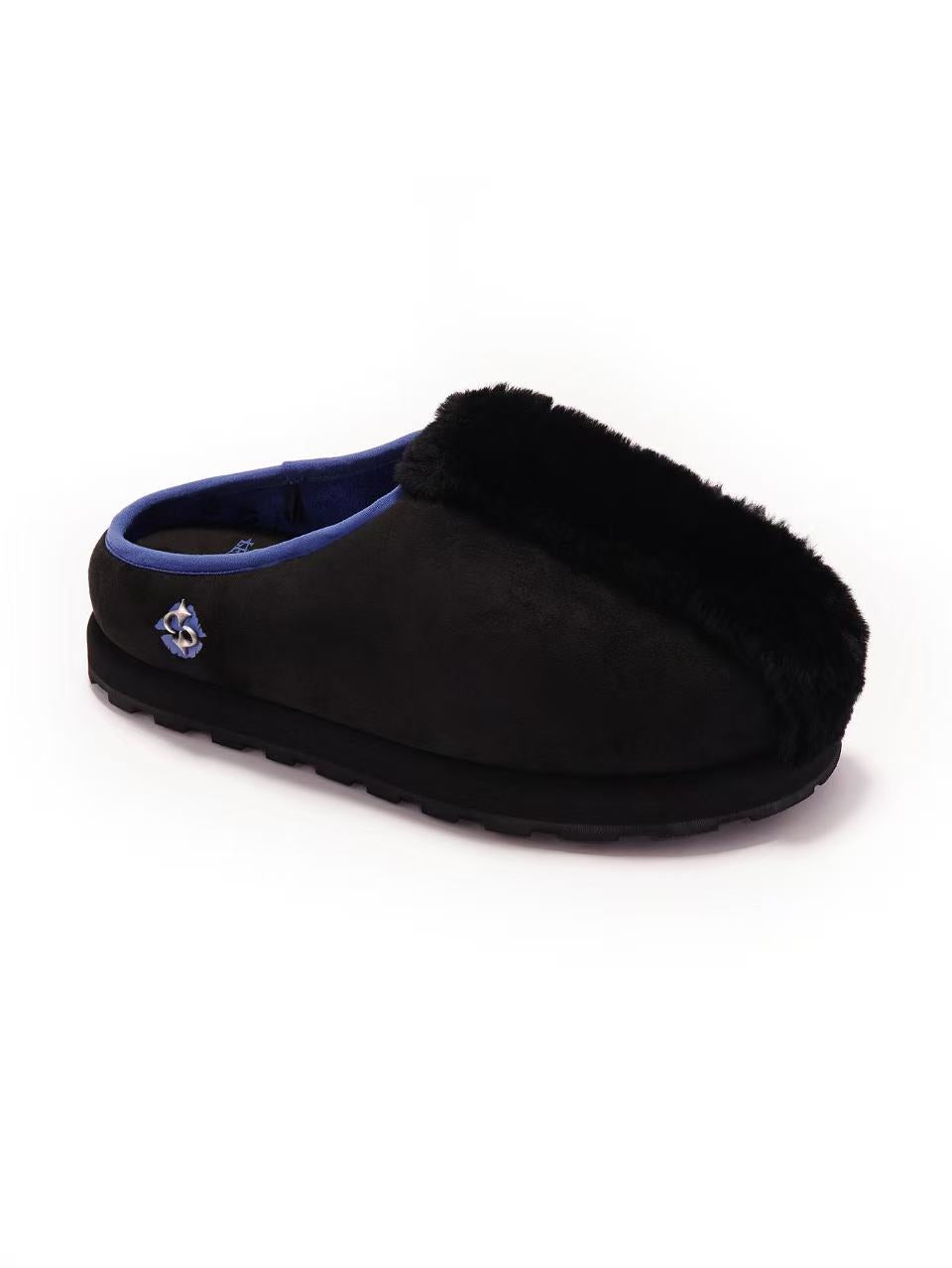 LE LOSANGE X VAKA BAGUETTE SLIPPERS