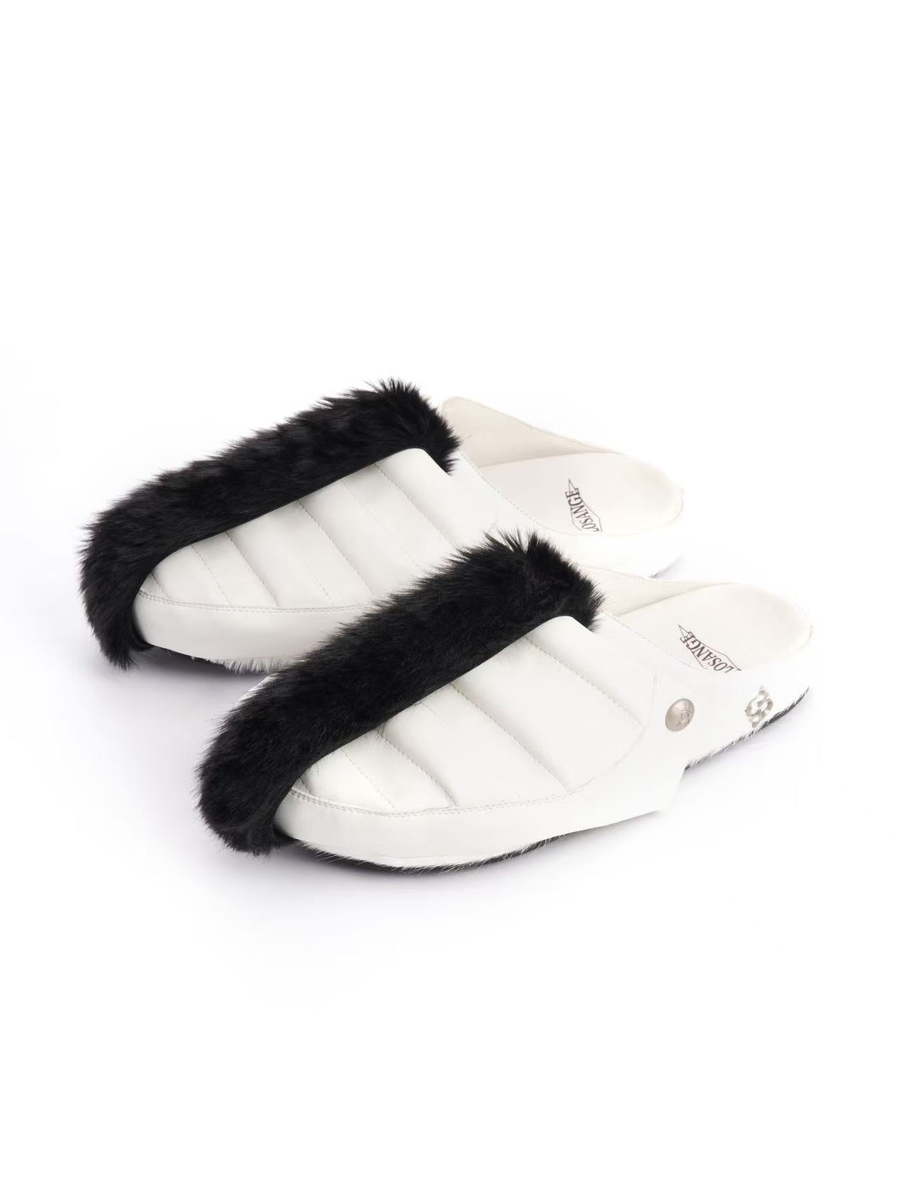 LE LOSANGE MOHAWK BIRKENSTOCK