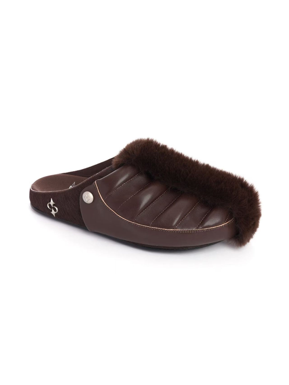 LE LOSANGE MOHAWK BIRKENSTOCK