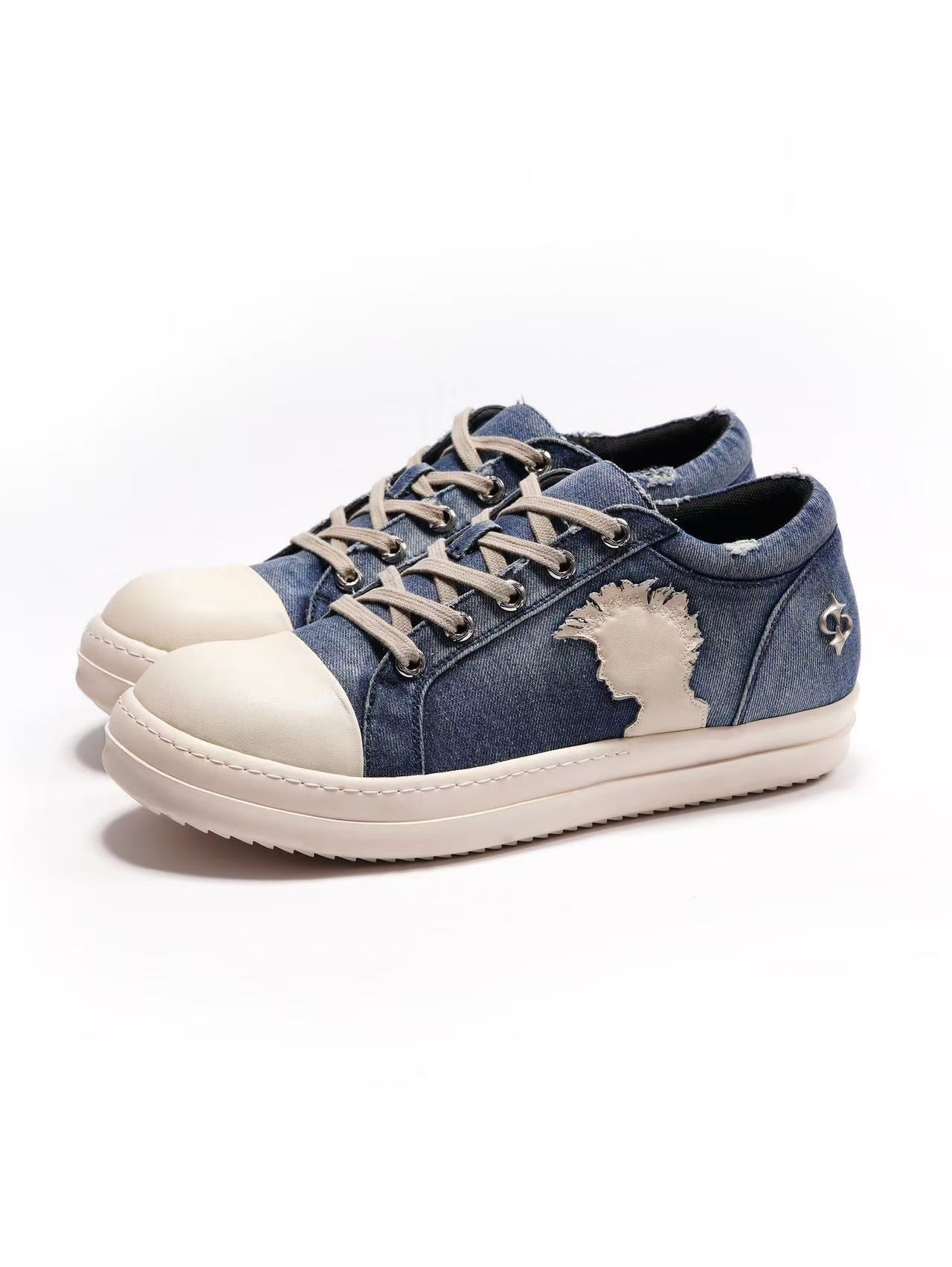 MOHAWK LOW SHOES