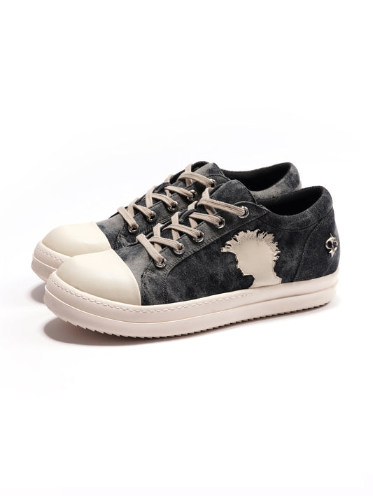 MOHAWK LOW SHOES