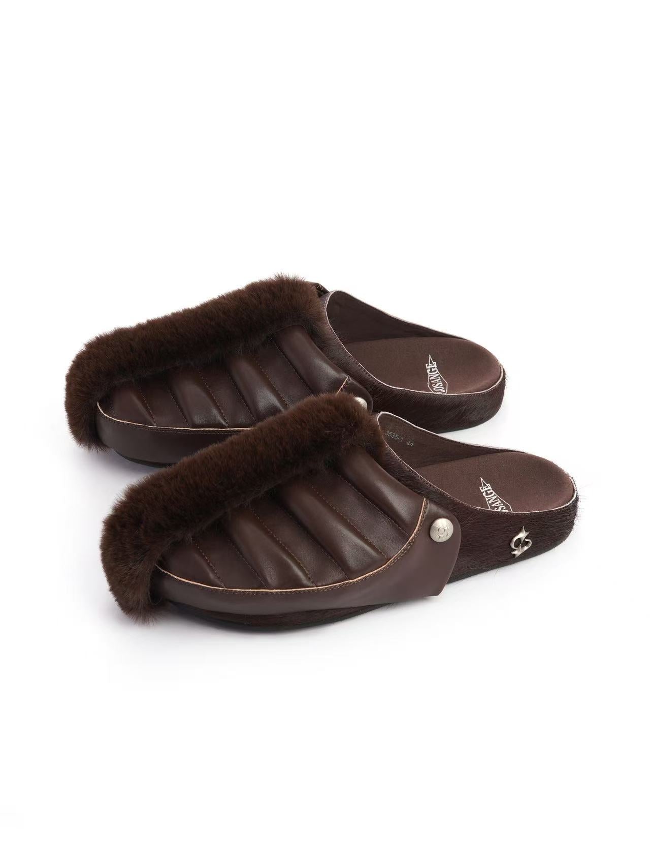 LE LOSANGE MOHAWK BIRKENSTOCK