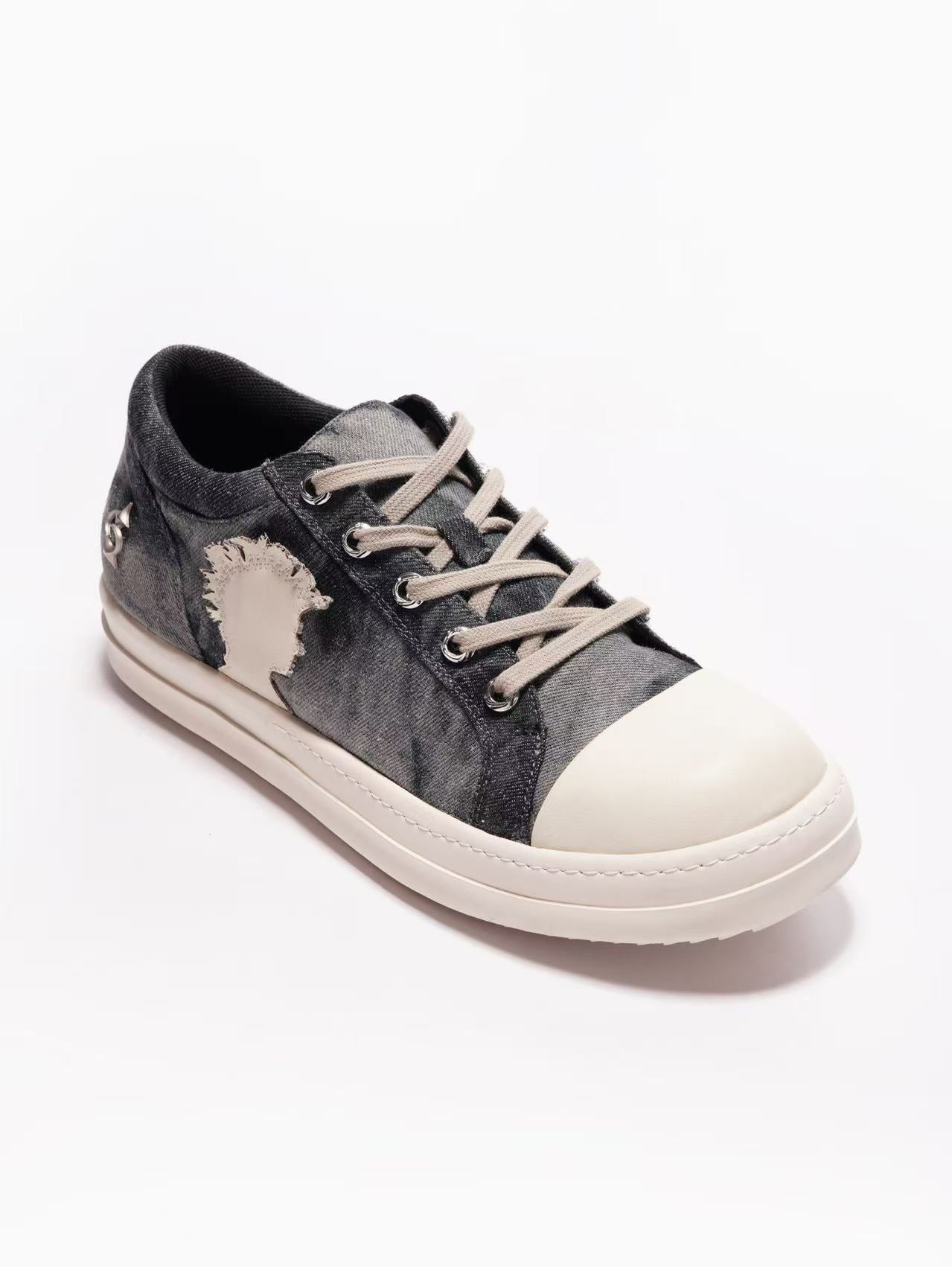 MOHAWK LOW SHOES