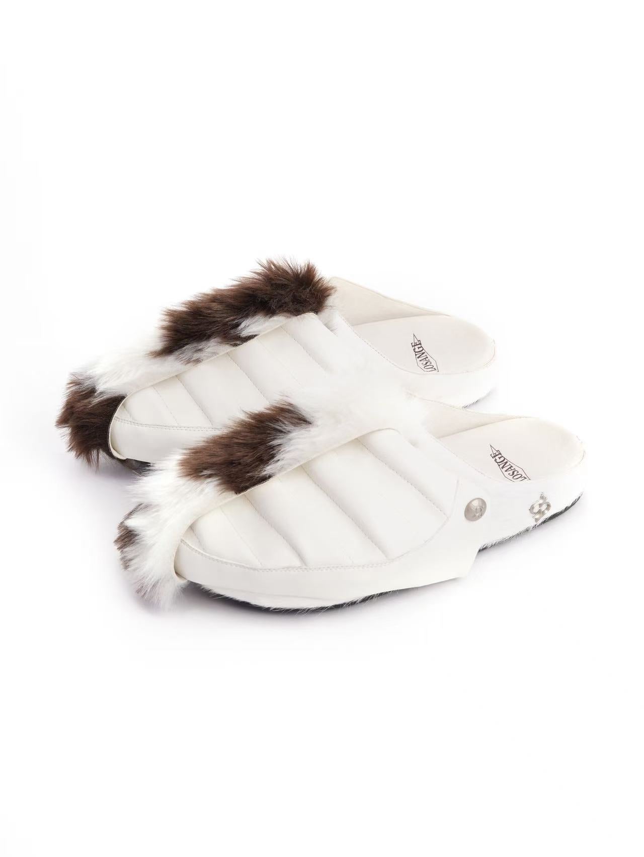 LE LOSANGE MOHAWK BIRKENSTOCK