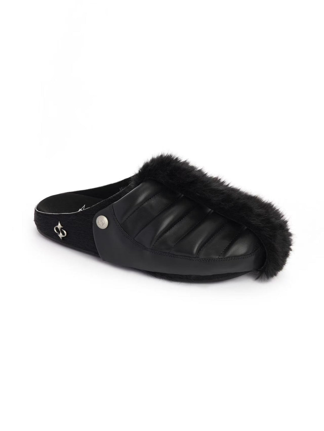 LE LOSANGE MOHAWK BIRKENSTOCK