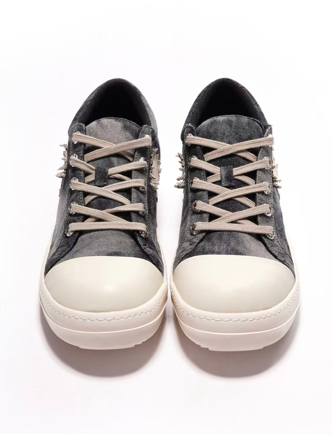 MOHAWK LOW SHOES